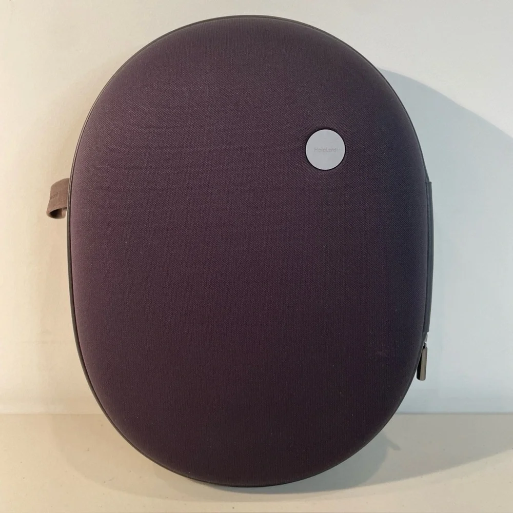Microsoft HoloLens Developer Edition 1st Generation - Case Only